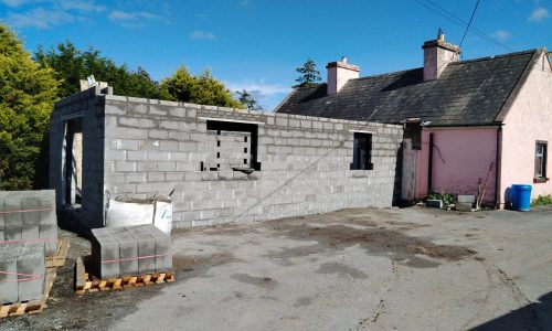extension